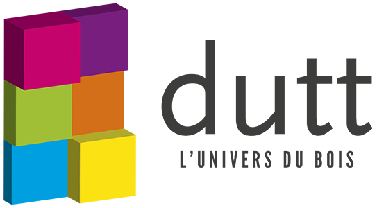 Logo Maison Dutt