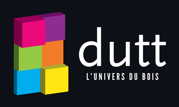 Logo Maison Dutt